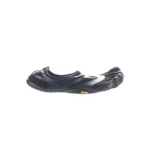 Vibram FiveFingers EL-X Black Toe Shoes, Like New, EU 41/US Men's 8-8.5